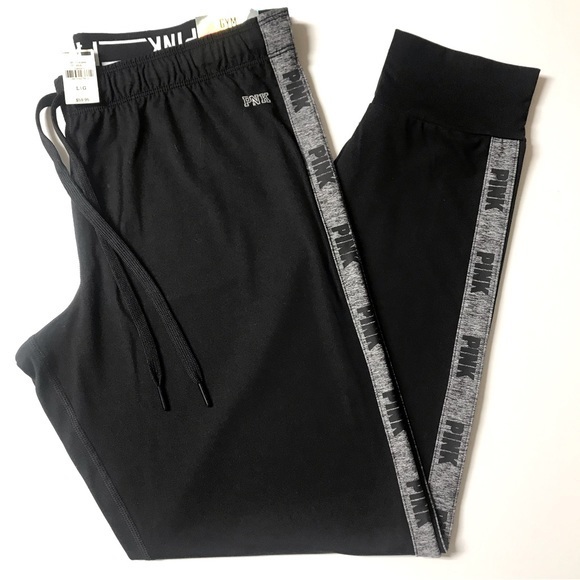 Victoria's Secret Pants - Victoria Secrets Ultimate Gym Pants